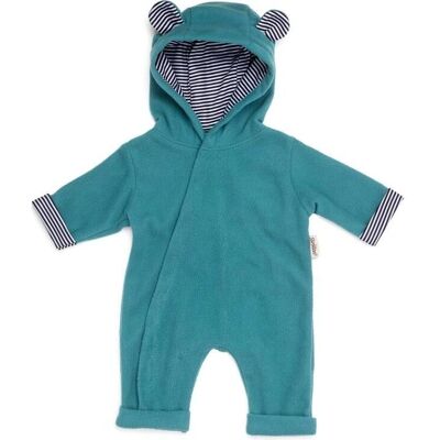 Skrållan Myk fleece dukke klær 45cm - Dukke tilbehør Skrållan Myk fleece dukke klær 45cm - Dukke tilbehør