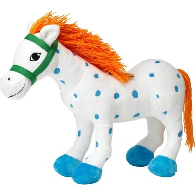 Pippi Långstrump Docka - Mjuk Plush 30cm Pippi Långstrump Docka - Mjuk Plush 30cm
