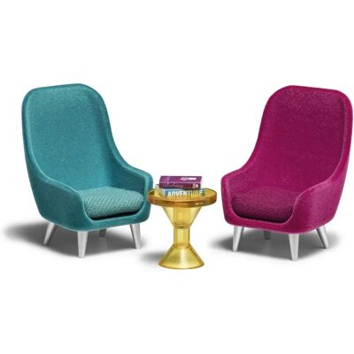 Lundby 60-3059-00 Lundby 60-3059-00