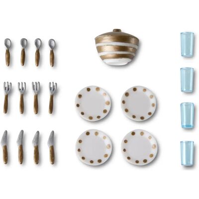 Lundby 60-5094-00 Lundby 60-5094-00
