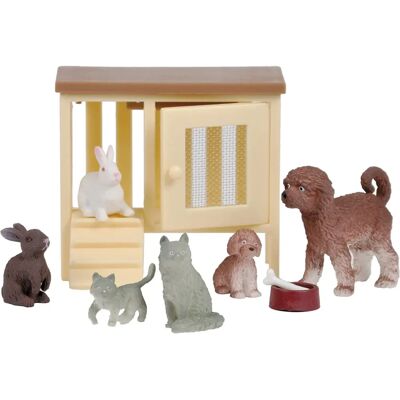 Lundby 60-8075-00 Lundby 60-8075-00