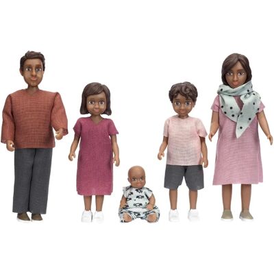 Lundby 60-8078-00 Lundby 60-8078-00