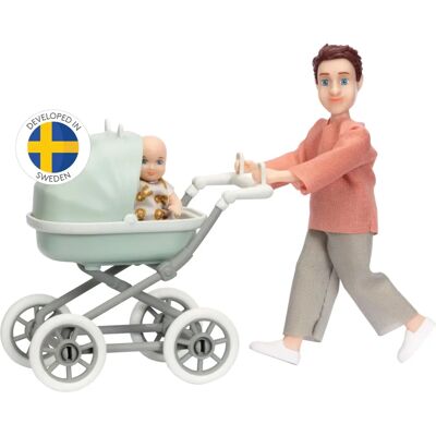 Lundby 60-8083-00 Lundby 60-8083-00