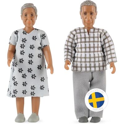 Lundby 60-8086-00 - Publicité Lundby 60-8086-00 - Publicité