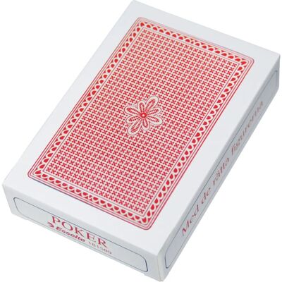 Esselte 181589 Spelkort - Poker Esselte 181589 Spelkort - Poker