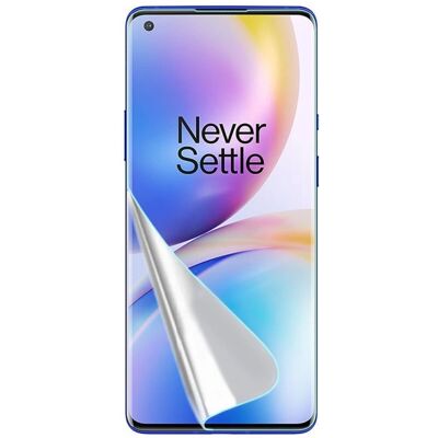 Caseonline IN2020 Pehmeä Hydrogeeli Näytönsuojakalvo - Screen Protector Caseonline IN2020 Pehmeä Hydrogeeli Näytönsuojakalvo - Screen Protector