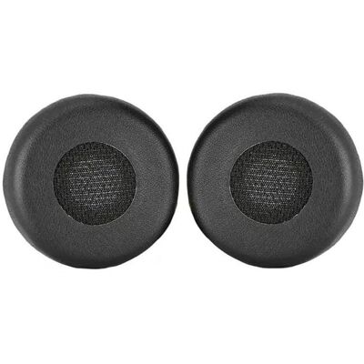 CaseOnline Jabra Evolve 75 Korvatyynyt - Musta CaseOnline Jabra Evolve 75 Korvatyynyt - Musta