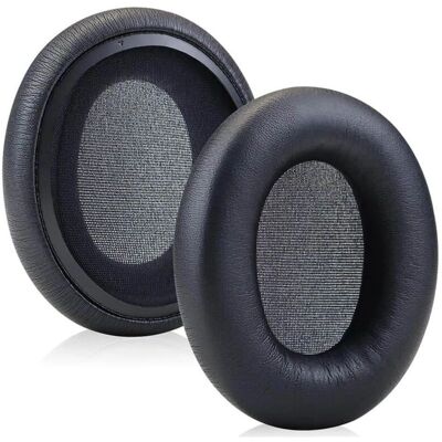 Mustat korvanpehmusteet Skullcandy Crusher ANC 2 Mustat korvanpehmusteet Skullcandy Crusher ANC 2