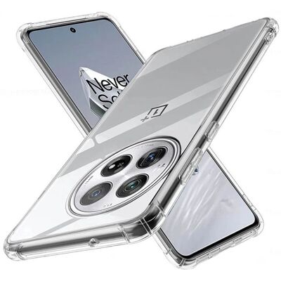 CaseOnline Iskunkestävä TPU-suoja OnePlus 13 CaseOnline Iskunkestävä TPU-suoja OnePlus 13