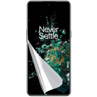 Caseonline Näytönsuojakalvo Oneplus 11 - 3D Pehmeä hydrogeeli Caseonline Näytönsuojakalvo Oneplus 11 - 3D Pehmeä hydrogeeli