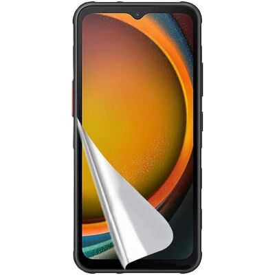 CaseOnline HydroGel Näytönsuoja Samsung Galaxy Xcover 7 CaseOnline HydroGel Näytönsuoja Samsung Galaxy Xcover 7