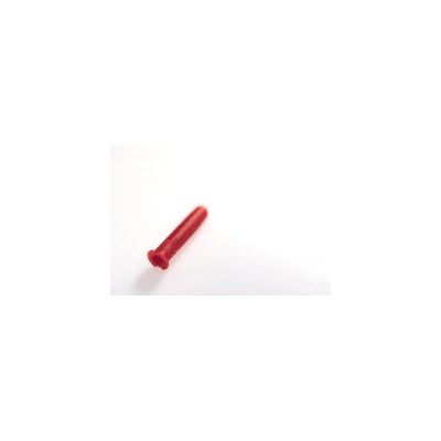Cheville APC 1003020 - Rond, HDPE, 6mm, 30mm, Pack de 100 - Publicité Cheville APC 1003020 - Rond, HDPE, 6mm, 30mm, Pack de 100 - Publicité