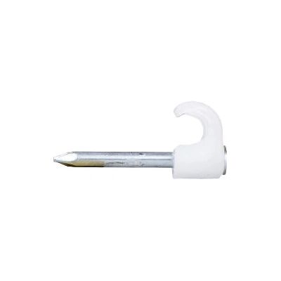 APC 2070001 Kabelklemme - Hvid - 50 stk APC 2070001 Kabelklemme - Hvid - 50 stk