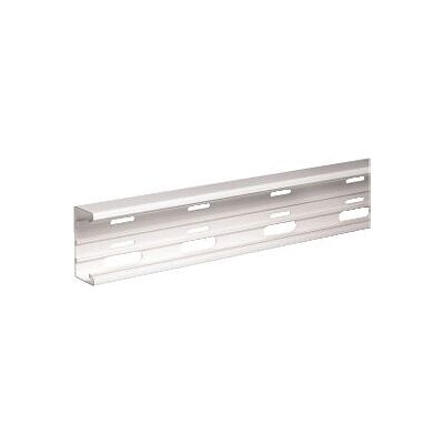 Schneider Electric 5522020 Kabelbakke - Hvid RAL 9016 Schneider Electric 5522020 Kabelbakke - Hvid RAL 9016