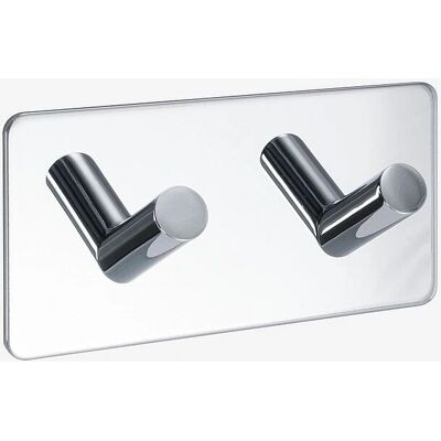 Beslag Design Modell 200 Polert Krom Kroker - Kroker Beslag Design Modell 200 Polert Krom Kroker - Kroker