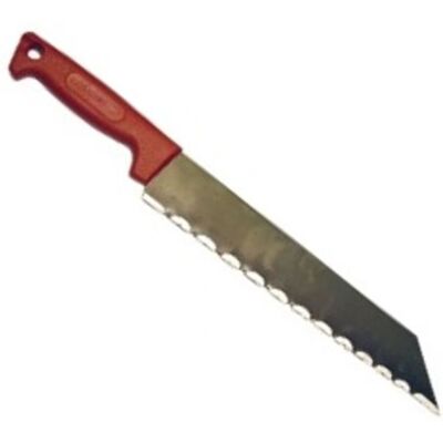 MoraKniv Dämmningsmesser - S-7350P BK - Isoleringsmesser MoraKniv Dämmningsmesser - S-7350P BK - Isoleringsmesser