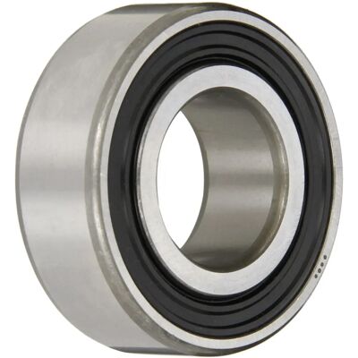 Rodamiento de bolas de ranura profunda SKF - 25x52x18mm - P5/ABEC 5 Rodamiento de bolas de ranura profunda SKF - 25x52x18mm - P5/ABEC 5