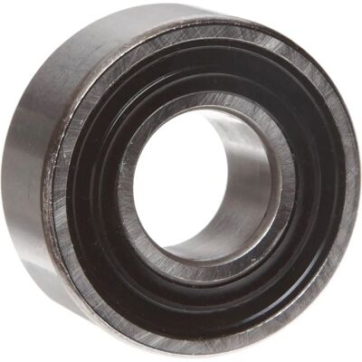 SKF Stahl Doppelreihiges Selbstausrichtender Kugellager - 10x30x14mm SKF Stahl Doppelreihiges Selbstausrichtender Kugellager - 10x30x14mm