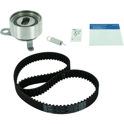 SKF VKMA 91006 Ajoitusketju ja hihnasarja - Toyota: Celica, Avensis, Corolla SKF VKMA 91006 Ajoitusketju ja hihnasarja - Toyota: Celica, Avensis, Corolla