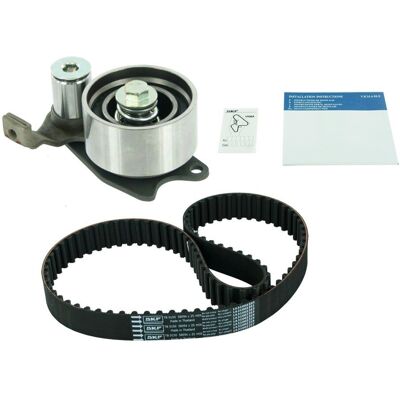 SKF VKMA 91020 Steuerkettenset - Abgerundetes Zahnprofil SKF VKMA 91020 Steuerkettenset - Abgerundetes Zahnprofil