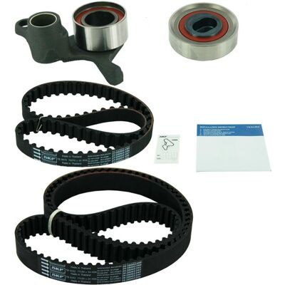 SKF VKMA 93014 Hihnasetti - Honda Accord ja Prelude SKF VKMA 93014 Hihnasetti - Honda Accord ja Prelude