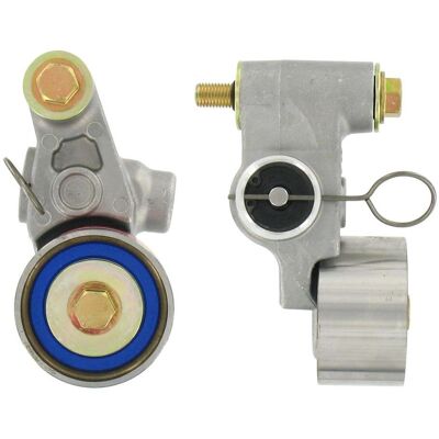 SKF VKM 78005 Spannrolle für Zahnriemen - Zahnriemenführungsrolle SKF VKM 78005 Spannrolle für Zahnriemen - Zahnriemenführungsrolle