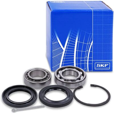 SKF VKBA 910 Hjulleje sæt - Bag VW Transporter SKF VKBA 910 Hjulleje sæt - Bag VW Transporter