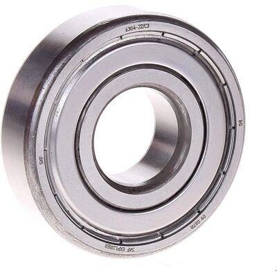 SKF 6304 Syvä ura pallolevy - Laakeri SKF 6304 Syvä ura pallolevy - Laakeri
