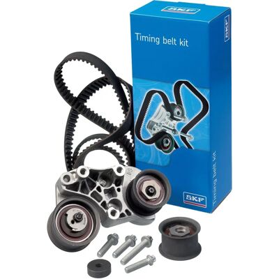SKF VKMA 93005 Ajohihnan sarja - Sarja SKF VKMA 93005 Ajohihnan sarja - Sarja