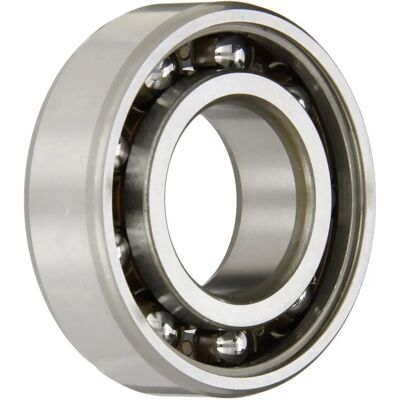 SKF 6205 TN9C3 Kugellager - Innen 25mm, Außen 52mm, Breite 15mm SKF 6205 TN9C3 Kugellager - Innen 25mm, Außen 52mm, Breite 15mm