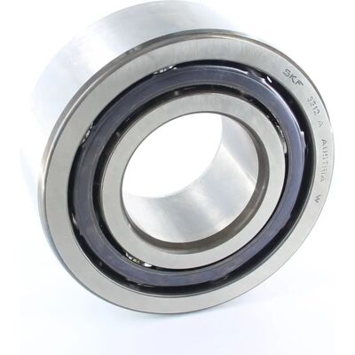 SKF 3312 A Roulement à Billes à Double Rangée - Roulement à Contact Angulaire - Publicité SKF 3312 A Roulement à Billes à Double Rangée - Roulement à Contact Angulaire - Publicité