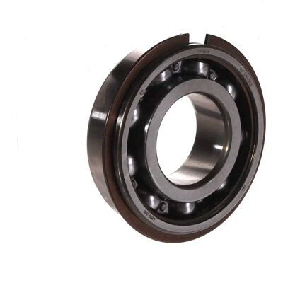SKF 6205-ZNR Cojinete de bolas de acero SKF 6205-ZNR Cojinete de bolas de acero