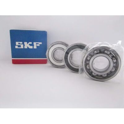Rodamiento de bolas SKF 6305 TN9C3 - Ranura profunda 25x62x17mm Rodamiento de bolas SKF 6305 TN9C3 - Ranura profunda 25x62x17mm