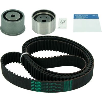 SKF VKMA 95000 Zahnriemen-Set - Zahnriemen-Kit SKF VKMA 95000 Zahnriemen-Set - Zahnriemen-Kit