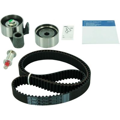 SKF VKMA 91013 Rundt Tandskæde Kit til Toyota SKF VKMA 91013 Rundt Tandskæde Kit til Toyota