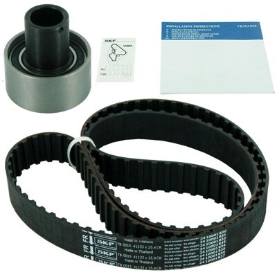 SKF VKMA 92004 Zahnriemen-Set für Nissan 300ZX & Terrano SKF VKMA 92004 Zahnriemen-Set für Nissan 300ZX & Terrano