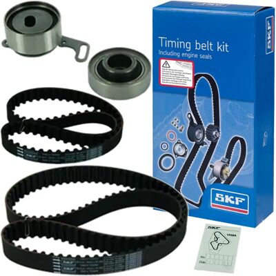 SKF VKMA 93011 Välirengaskit - Pyöristetulla hammastuksella SKF VKMA 93011 Välirengaskit - Pyöristetulla hammastuksella