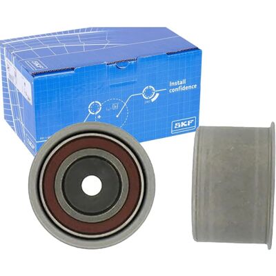 SKF VKM 85002 V-ribbet remskive - V-ribbet remskive SKF VKM 85002 V-ribbet remskive - V-ribbet remskive