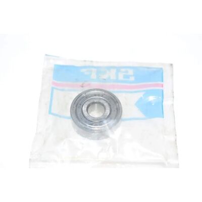 Rolamento de esferas de ranhura profunda SKF 627-2Z-C3 Rolamento de esferas de ranhura profunda SKF 627-2Z-C3