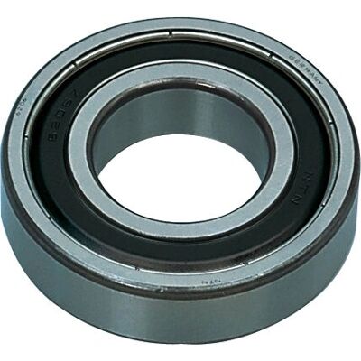 SKF 6306-2RS1 Kugellager - P0/PN Toleranz SKF 6306-2RS1 Kugellager - P0/PN Toleranz
