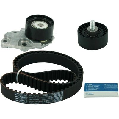Set Curea de Distribuție SKF VKMA 90000 - Durabil și Precise Set Curea de Distribuție SKF VKMA 90000 - Durabil și Precise