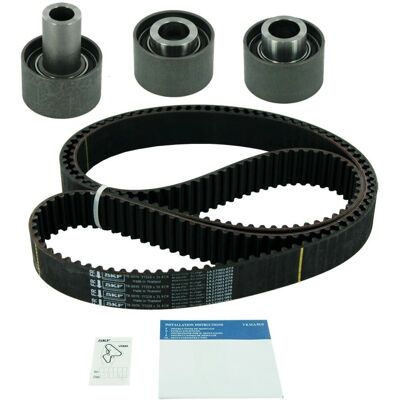 Zestaw paska rozrządu SKF VKMA 92008 - Czarny Nissan 300ZX Zestaw paska rozrządu SKF VKMA 92008 - Czarny Nissan 300ZX