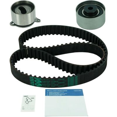 SKF VKMA 94016 Zahnriemen-Satz - 108 Zähne, 25,4mm breit SKF VKMA 94016 Zahnriemen-Satz - 108 Zähne, 25,4mm breit