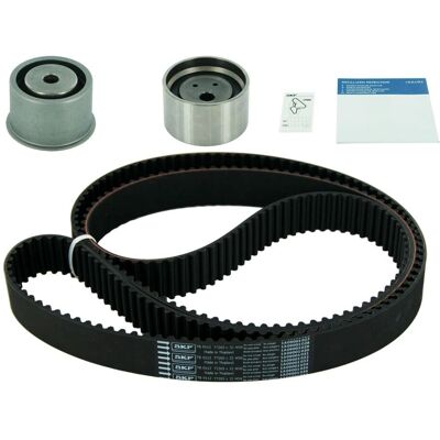 SKF VKMA 95039 Tidsrem Kit - Holdbart, Til Mitsubishi Pajero SKF VKMA 95039 Tidsrem Kit - Holdbart, Til Mitsubishi Pajero