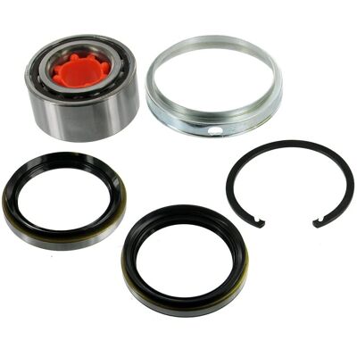 SKF VKBA 3729 - Pyöränlaakerisetti SKF VKBA 3729 - Pyöränlaakerisetti