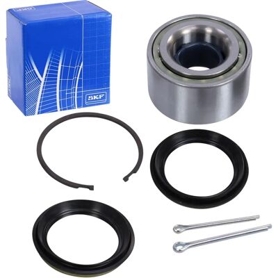 Σετ ρουλεμάν τροχού SKF Nissan Micra K11 - Σφράγιση, 35/68mm, 36/39mm Σετ ρουλεμάν τροχού SKF Nissan Micra K11 - Σφράγιση, 35/68mm, 36/39mm