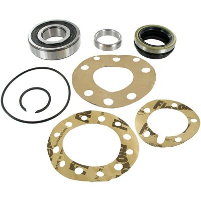 Zestaw łożysk koła SKF VKBA 3740 do Toyota Hiace Zestaw łożysk koła SKF VKBA 3740 do Toyota Hiace