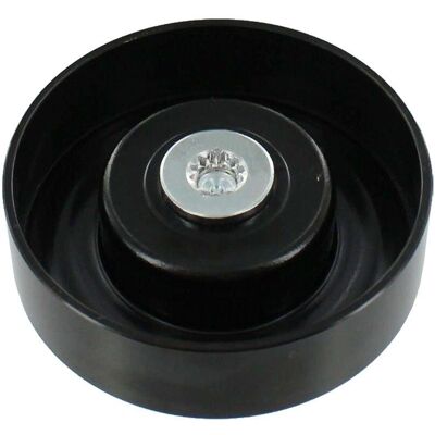 SKF VKM 31001 Guide Pulley - Guide Pulley for Audi A4, A6, Seat Exeo SKF VKM 31001 Guide Pulley - Guide Pulley for Audi A4, A6, Seat Exeo