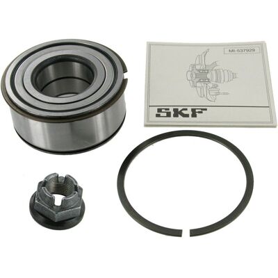SKF VKBA 3495 Forhjulsleje Sæt - Leje Sæt SKF VKBA 3495 Forhjulsleje Sæt - Leje Sæt