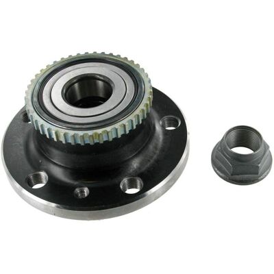 SKF VKBA 3497 Radlager-Kit für Renault - ABS-Ring - 5-Loch SKF VKBA 3497 Radlager-Kit für Renault - ABS-Ring - 5-Loch